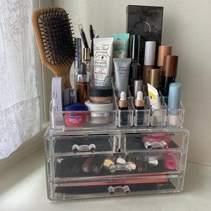 Makeup Organizer